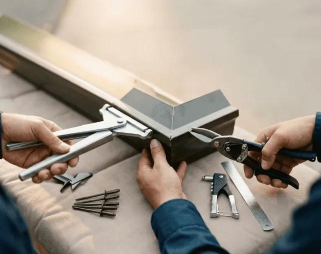 Why choose Gutter Repair in Springerville, AZ